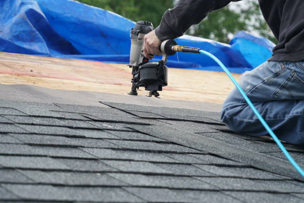 Best Commercial Roofing Services  in Home Garden, CA